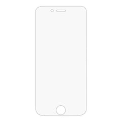 0.26mm 9H 2.5D Tempered Glass Film for iPod touch 6 / touch 7, For iPod touch 6(1 PC)