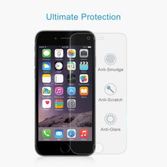 0.26mm 9H 2.5D Tempered Glass Film for iPod touch 6 / touch 7, For iPod touch 6(1 PC)