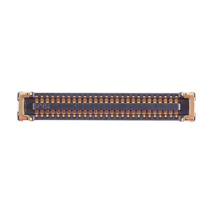 10 PCS Motherboard LCD Display Touch Screen FPC Connector for iPhone 6s Plus, For iPhone 6s Plus