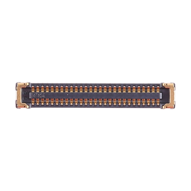 10 PCS Motherboard LCD Display Touch Screen FPC Connector for iPhone 6s Plus, For iPhone 6s Plus
