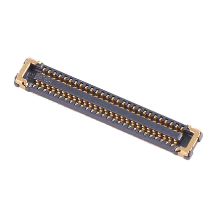 10 PCS Motherboard LCD Display Touch Screen FPC Connector for iPhone 6s Plus, For iPhone 6s Plus