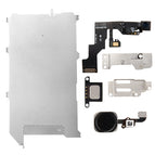 For iPhone 6s Plus (Black Set) / Black