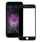 For iPhone 6s Plus (Frame+OCA) / Black
