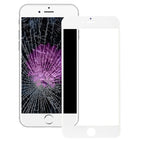 For iPhone 6s Plus (Frame+OCA) / White