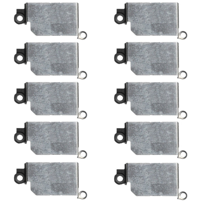 10 PCS for iPhone 6s Plus Rear Facing Camera Retaining Bracket, For iPhone 6s Plus