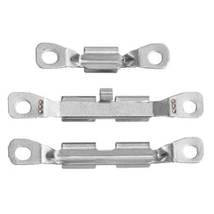 10 Sets for iPhone 6s Plus Rear Housing Side SIM Card Tray Ejection Spring Kit, For iPhone 6s Plus