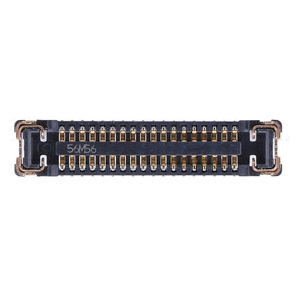 Charging FPC Connector On Motherboard for iPhone 6s Plus / 6s, For iPhone 6s Plus / 6s