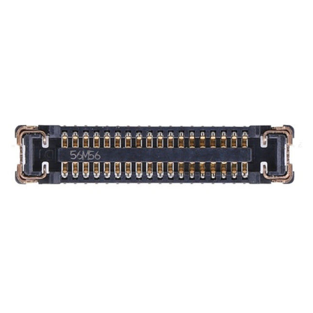 Charging FPC Connector On Motherboard for iPhone 6s Plus / 6s, For iPhone 6s Plus / 6s