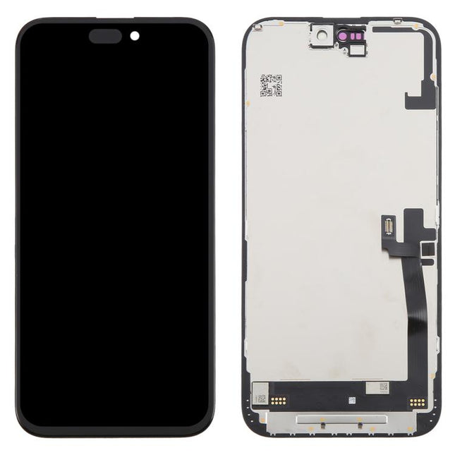 JK incell LCD Screen For iPhone 16 Plus, For iPhone 16 Plus(incell)