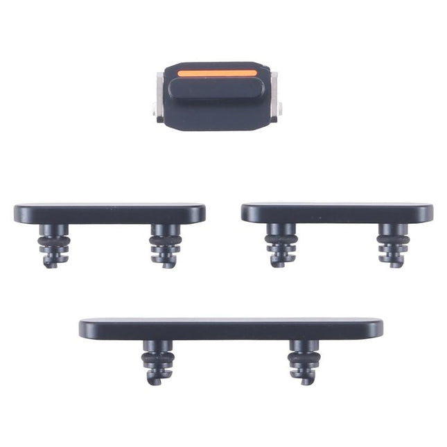 For iPhone 16e Power Button and Volume Control Button, For iPhone 16e