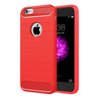 For iPhone 6 Plus & 6s Plus / Red