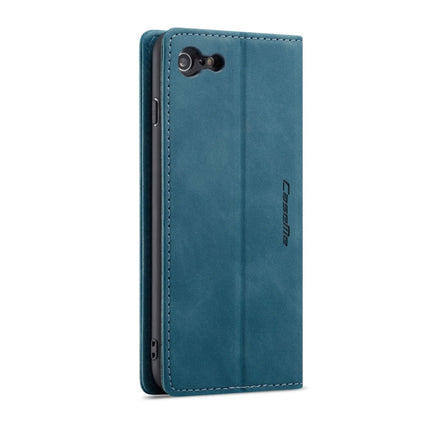 CaseMe-013 Multifunctional Retro Frosted Horizontal Flip Leather Case for iPhone 6 Plus / 6s Plus, with Card Slot & Holder & Wallet, For iPhone 6 Plus / 6s Plus