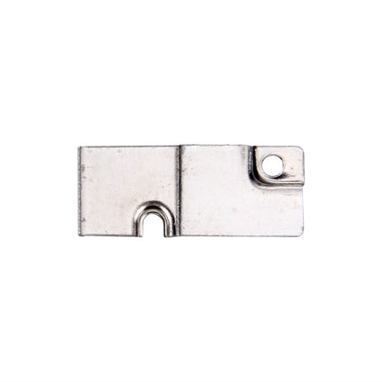 10 PCS for iPhone 6 Plus Charging Port Lock Stator Holder Bracket, For iPhone 6 Plus