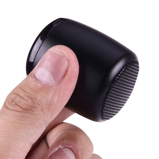 A1 Mini Bluetooth Speaker, Support Hands-free Call & Photo Remote Shutter & TWS Function