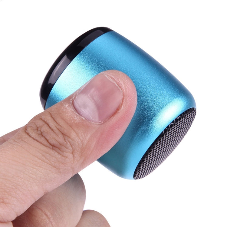 A1 Mini Bluetooth Speaker, Support Hands-free Call & Photo Remote Shutter & TWS Function