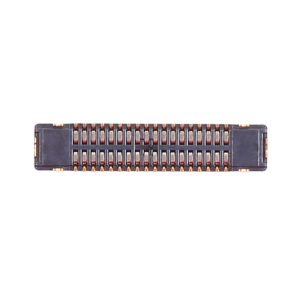 10 PCS LCD Display FPC Connector for iPhone 6 Plus, For iPhone 6 Plus (LCD)