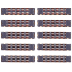 10 PCS LCD Display FPC Connector for iPhone 6 Plus, For iPhone 6 Plus (LCD)