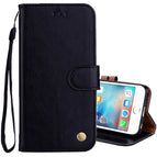 For iPhone 6P & 6sP / Black