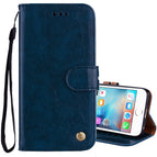 For iPhone 6P & 6sP / Blue