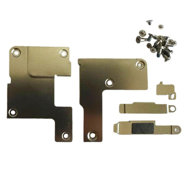 For iPhone 16 Pro Max Inner Repair Accessories Part Set with Screws, For iPhone 16 Pro Max