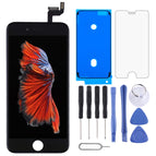 i6S Original Black / Black