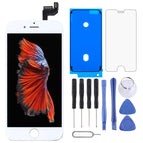 i6S Original White / White