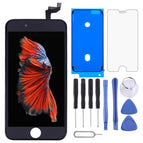 3 in 1 for i6s with Frame Black / Black