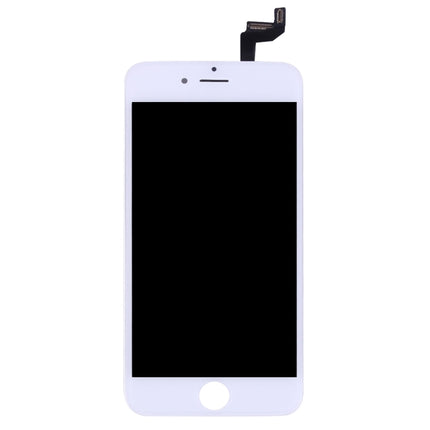 LCD Screen with Frame for iPhone 6s, 3 in 1 for i6s with Frame White, 3 in 1 for i6s with Frame Black