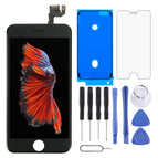 4 in 1 for i6S Original Black / Black