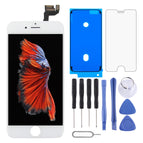4 in 1 for i6S Original White / White