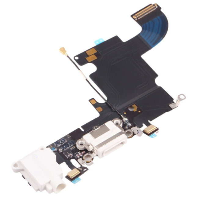 Original Charging Port Flex Cable for iPhone 6s, For iPhone 6s (Original), For iPhone 6s (Original) (Dark Gray)