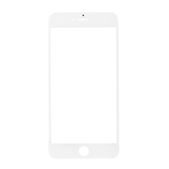 10 PCS for iPhone 6s Front Screen Outer Glass Lens, 10 PCS for i6s, 10 PCS for iPhone 6s