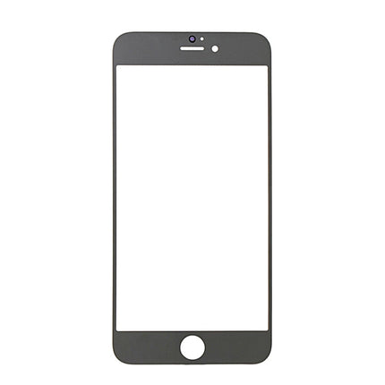 10 PCS for iPhone 6s Front Screen Outer Glass Lens, 10 PCS for i6s, 10 PCS for iPhone 6s