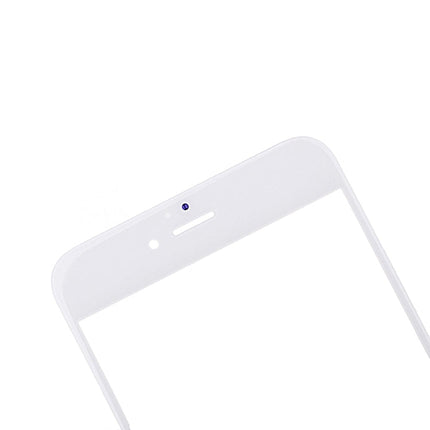 10 PCS for iPhone 6s Front Screen Outer Glass Lens, 10 PCS for i6s, 10 PCS for iPhone 6s