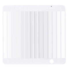 10 PCS for iPhone 6s Front Screen Outer Glass Lens, 10 PCS for i6s, 10 PCS for iPhone 6s