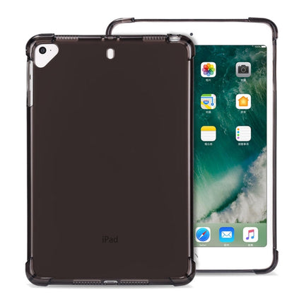 Highly Transparent TPU Full Thicken Corners Shockproof Protective Case for iPad 9.7 (2018) & (2017) / Pro 9.7 / Air 2 / Air