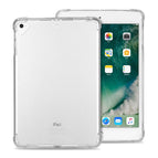 For iPad 9.7 (2018) & (2017) / Pro 9.7 / Air 2 / Air / Transparent