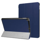 For iPad 9.7 (2018) & iPad 9.7 (2017) / Dark Blue