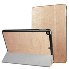 For iPad 9.7 (2018) & iPad 9.7 (2017) / Gold
