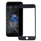 For iPhone 7 Original (Frame) / Black