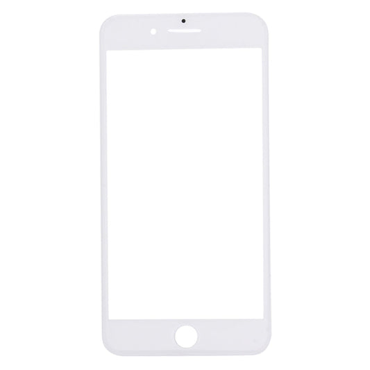 2 in 1 for iPhone 7 (Original Front Screen Outer Glass Lens + Original Frame), For iPhone 7 Original (Frame)