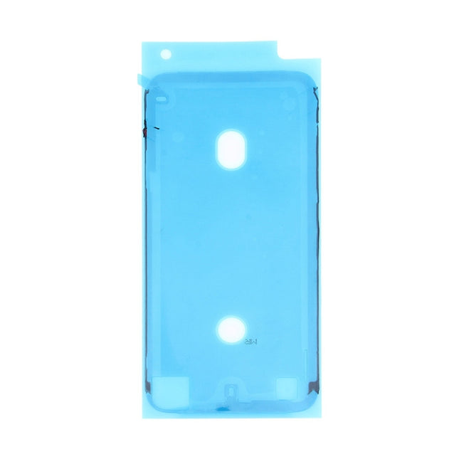 50 PCS for iPhone 7 Front Housing LCD Frame Bezel Plate Waterproof Adhesive, 50 PCS for iPhone 7