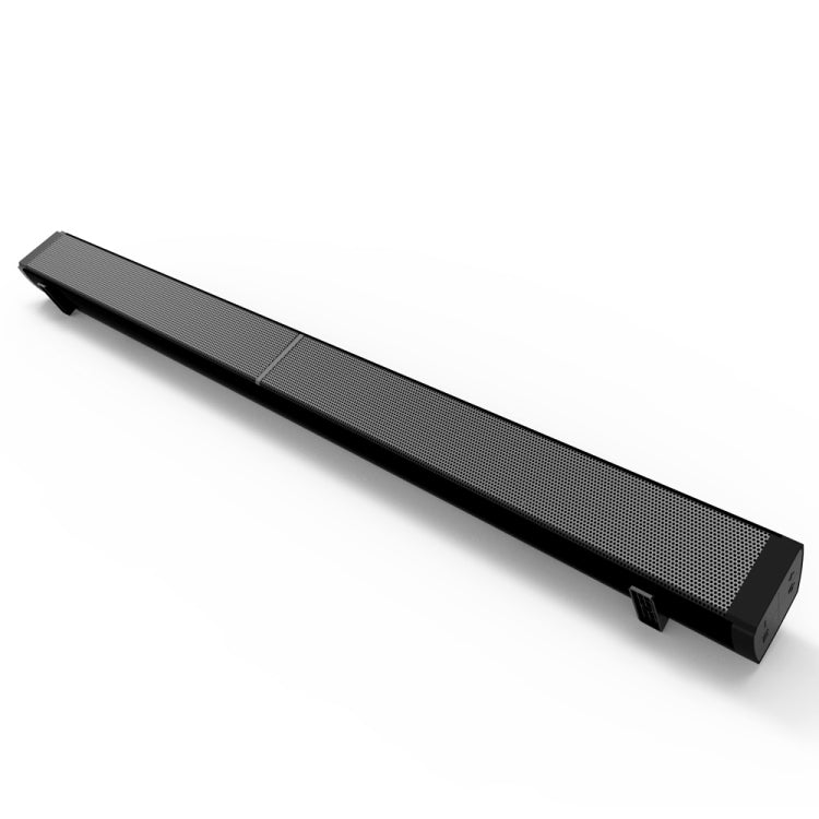 Soundbar LP-09 (CE0148) Home Theater Bluetooth Wireless Sound Bar Speaker with Remote Control, CE0148 Black