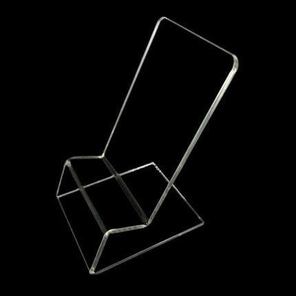 For iPhone, Samsung, Huawei, Xiaomi other Smartphones, 1 PCS(Transparent)