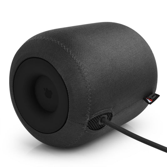 HomePod WR3 Mini Home Outdoor Smart Bluetooth Speaker Bag Dust Protection Cover, WR3 Dark Gray, WR3 Grass Green, WR3 Blue