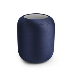 HomePod WR3 Mini Home Outdoor Smart Bluetooth Speaker Bag Dust Protection Cover, WR3 Dark Gray, WR3 Grass Green, WR3 Blue