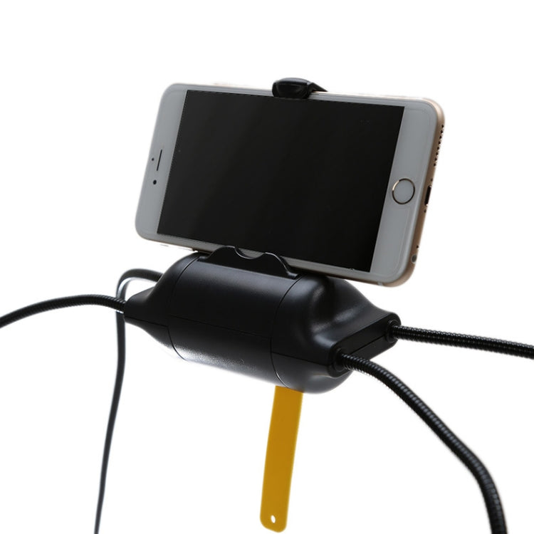 T-S2 Viewing Angle Adjustable Lazy Bracket Phone Holder