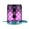 T&G TG155 Bluetooth 4.2 Mini Portable Wireless Bluetooth Speaker with Colorful Lights