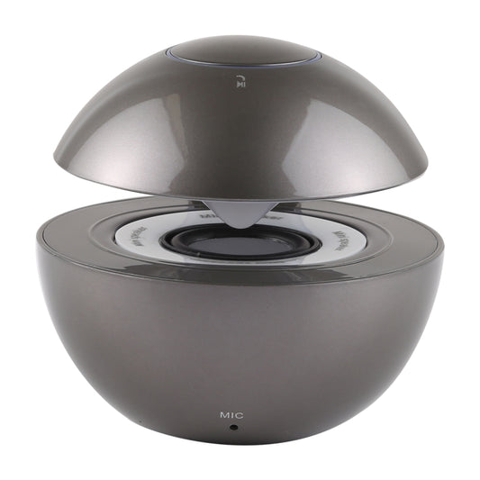 BT-118 Mini Wireless Bluetooth Speaker with Breathing Light, Support Hands-free / TF Card / AUX