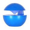 BT-118 Mini Wireless Bluetooth Speaker with Breathing Light, Support Hands-free / TF Card / AUX